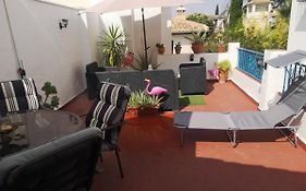 Casa el Tablao de las Almendras